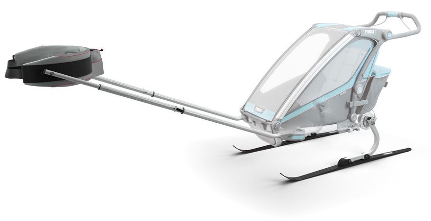 Thule Chariot Ski Kit kaufen | Bike-Discount