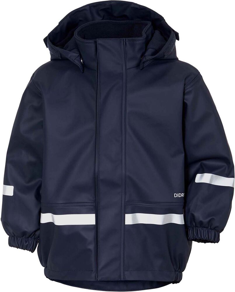 Didriksons Boardman Fôret Regnsett, Navy