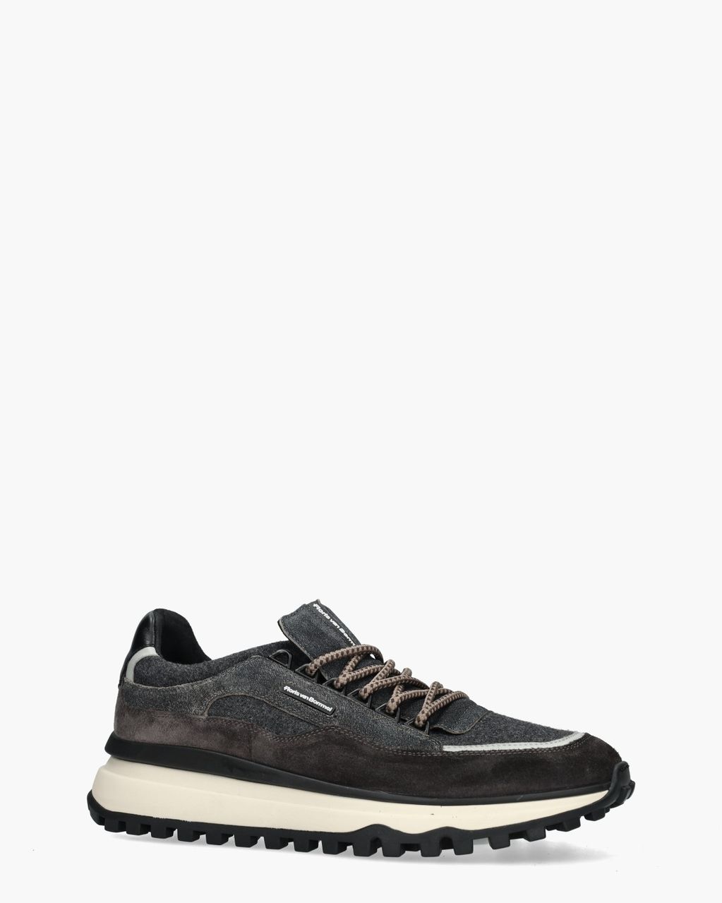 Floris Van Bommel De Gripper 03.00 Herensneakers