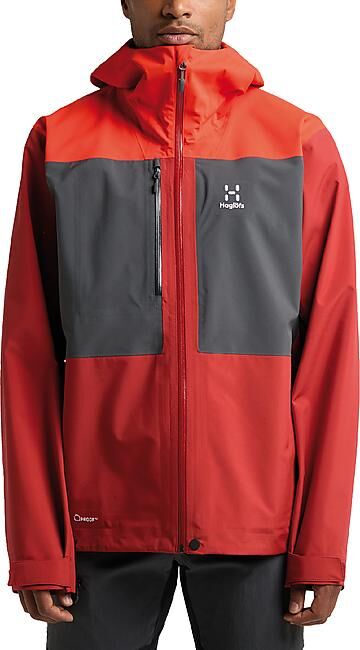 HAGLÖFS - VESTE FRONT PROOF JACKET MEN