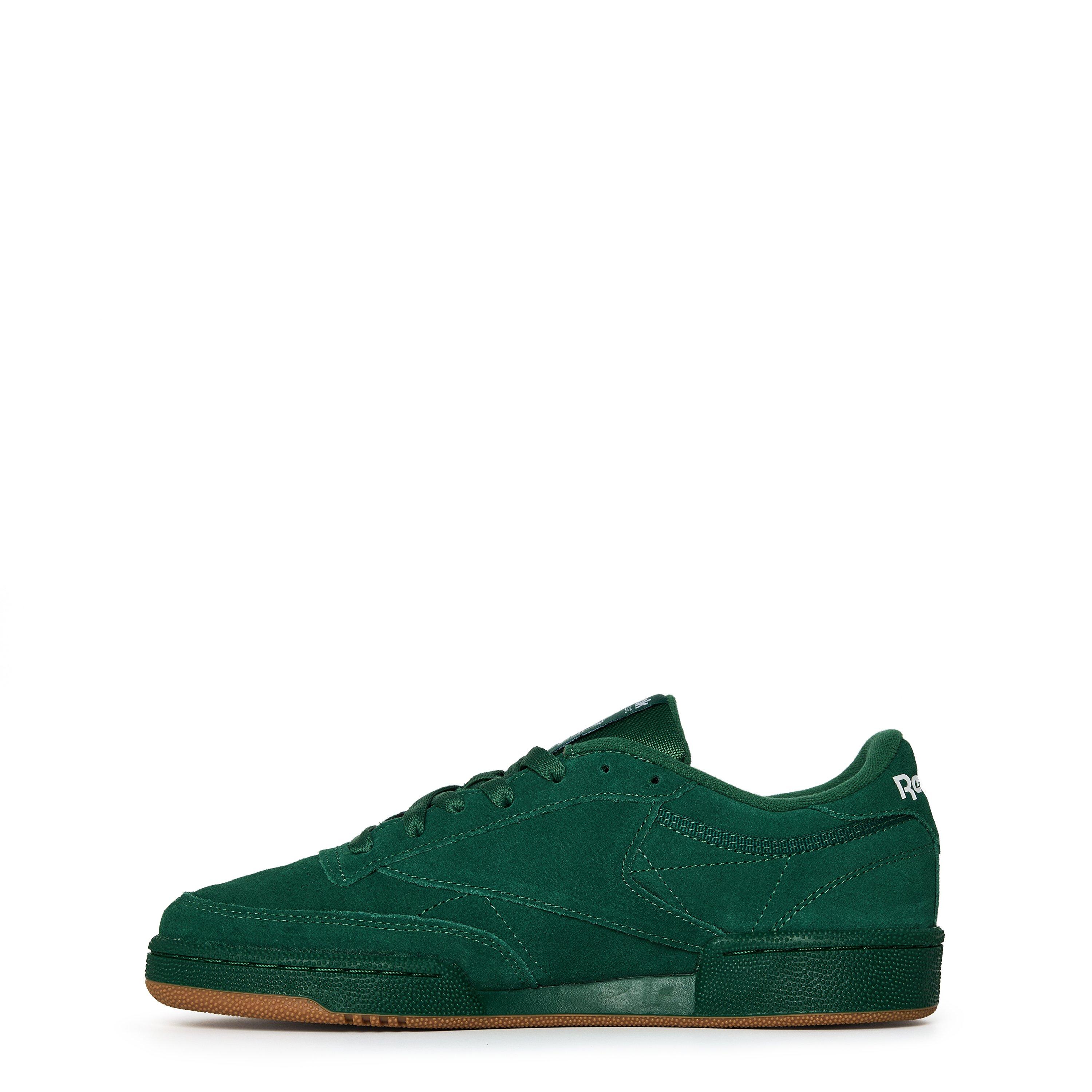 Reebok Reebok Club C 85 Trainers Mens