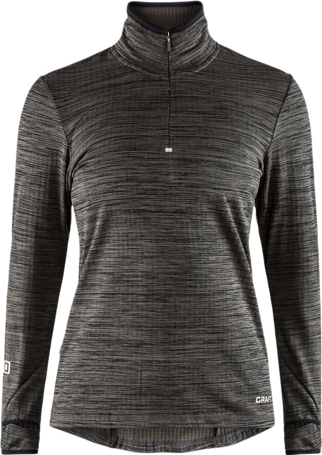 Craft Grid Halfzip Sort