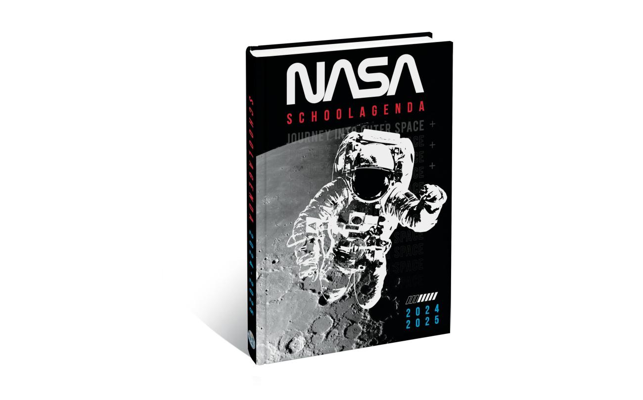 NASA schoolagenda