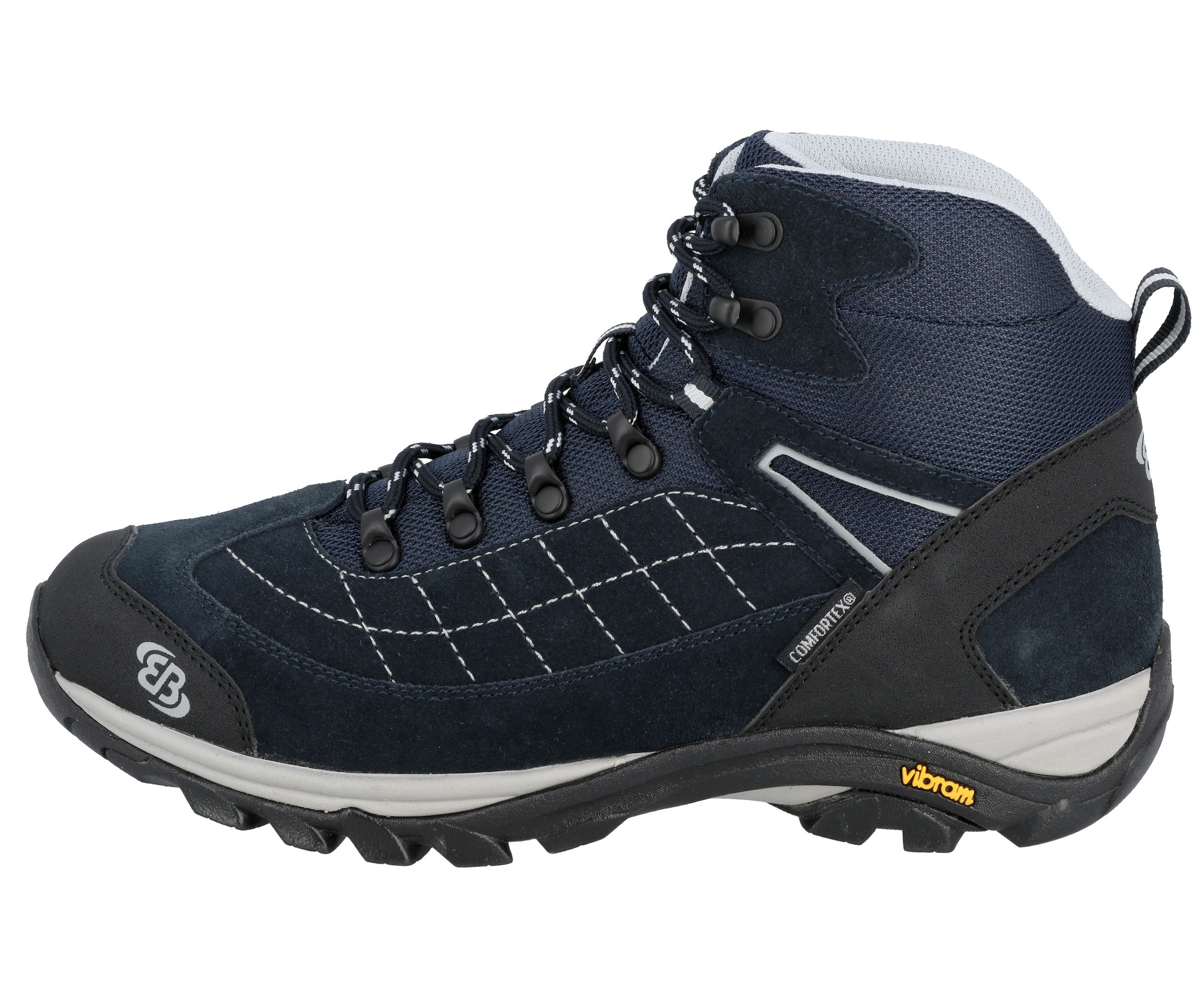 BRÜTTING Wanderschuh »Outdoorstiefel Mount Crillon High«