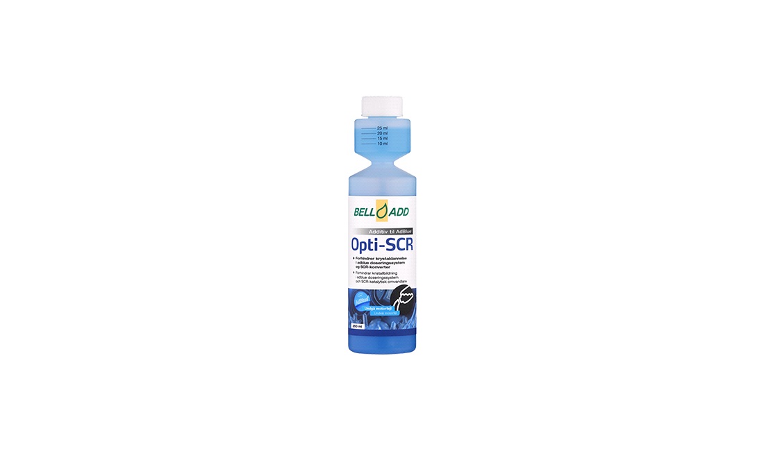 Bell Add Opti-SCR