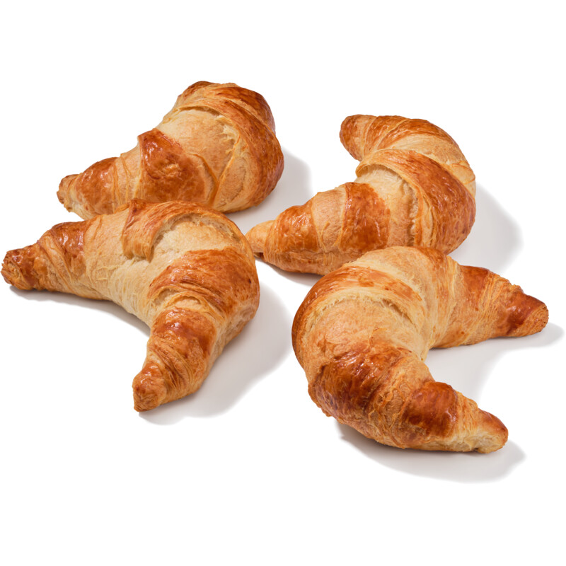 AH Roomboter croissants