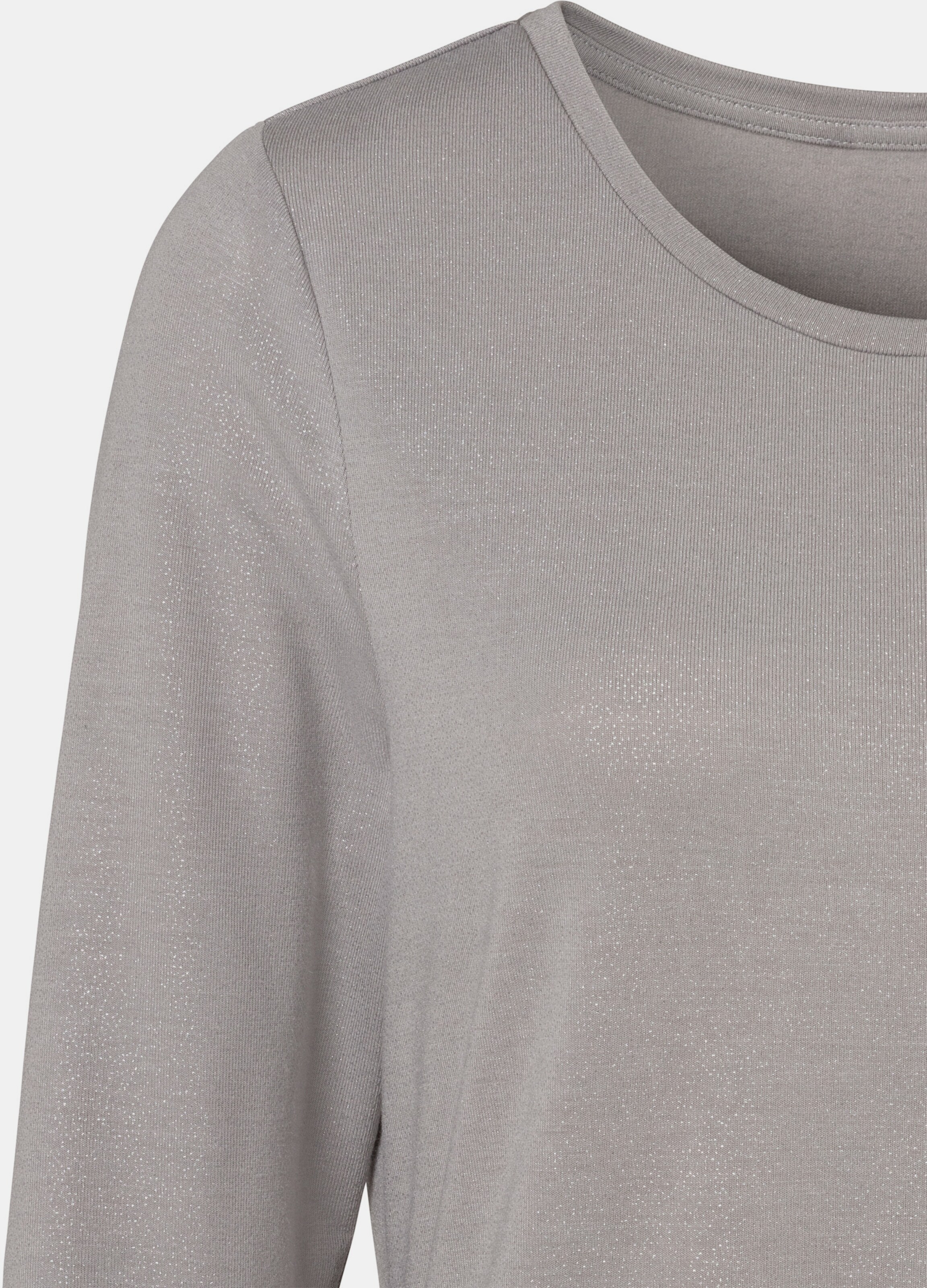 3/4-Arm-Shirt