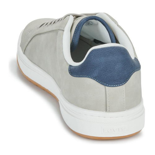 Levi's - PIPER - Gris / Bleu
