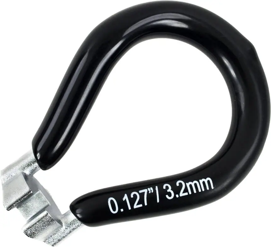 Mission Spoke Wrench | SkatePro