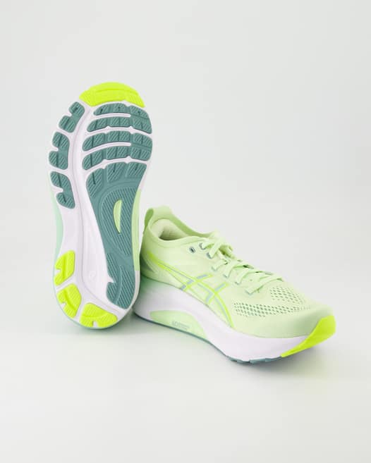 Asics GEL-Kayano 31 Sportschuhe in Grün