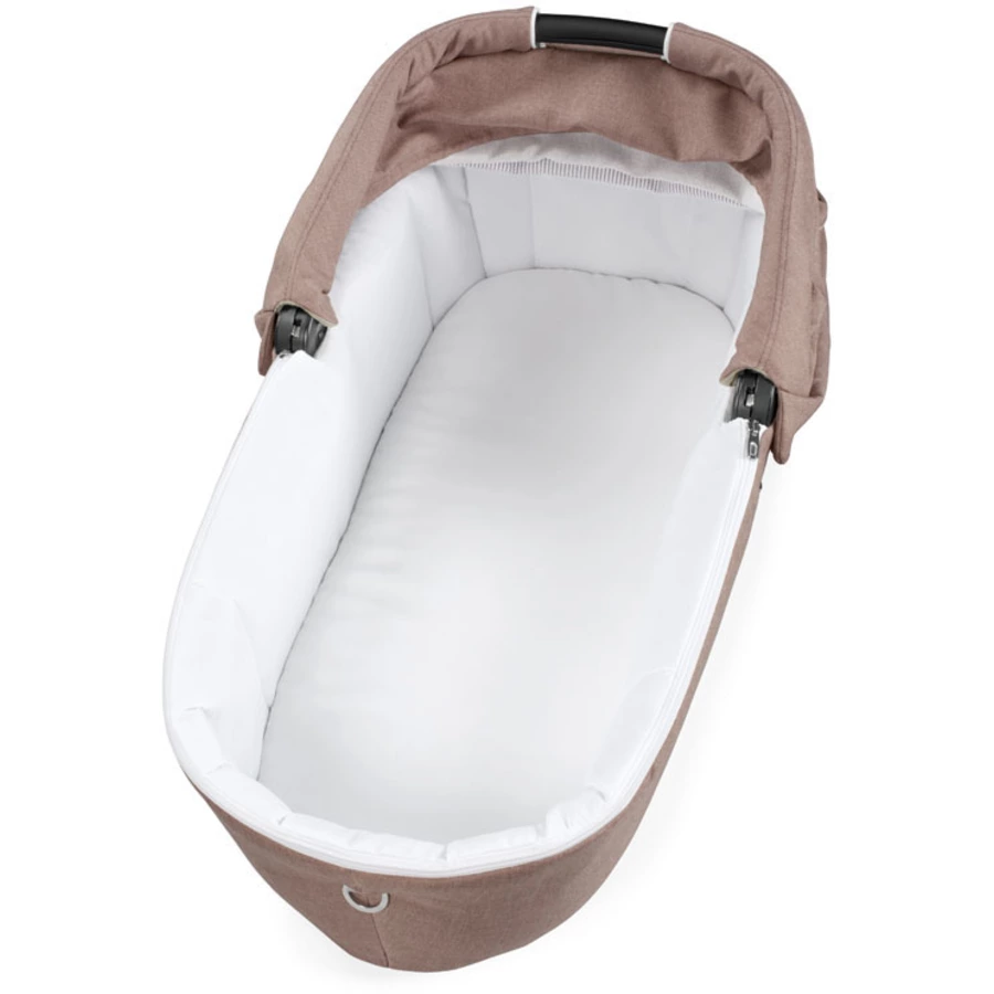 Peg Perego Kombikinderwagen Book Smart Rosette