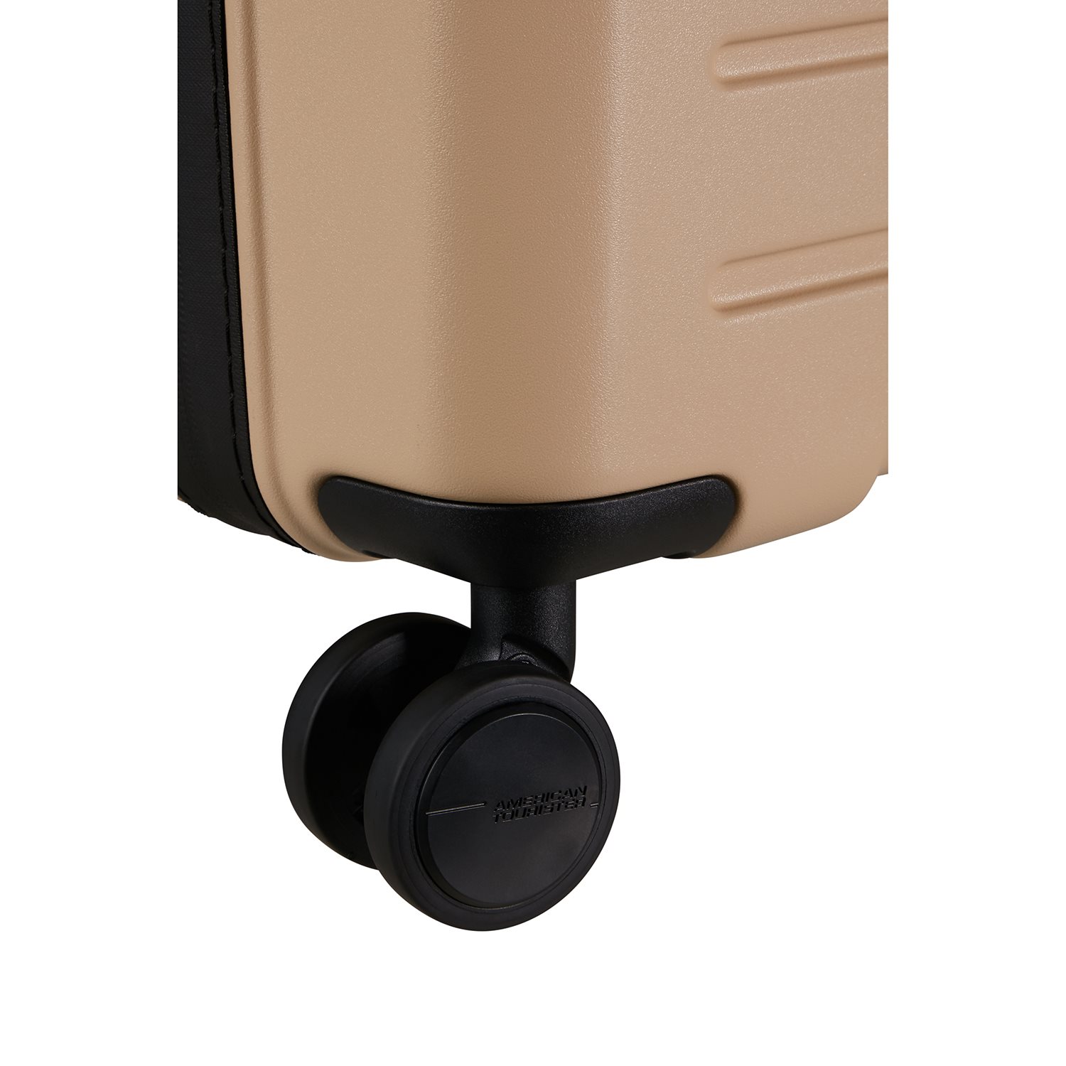 American Tourister Trailon Spinner 55/20 TSA beige
