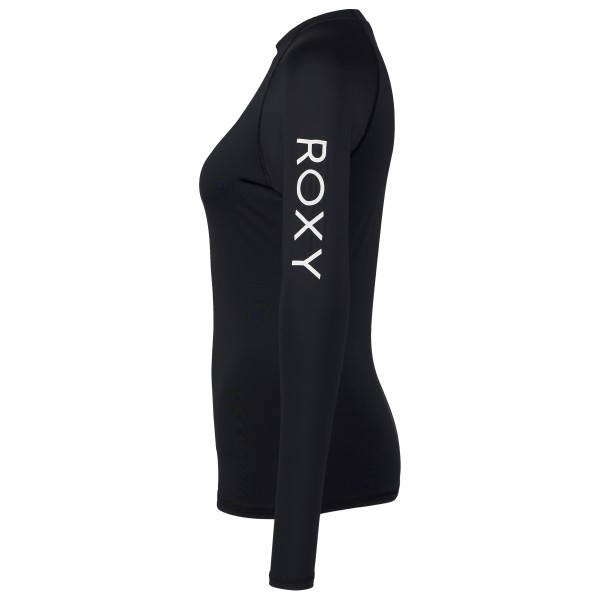 Roxy - Women's Whole Hearted L/S - Lycra