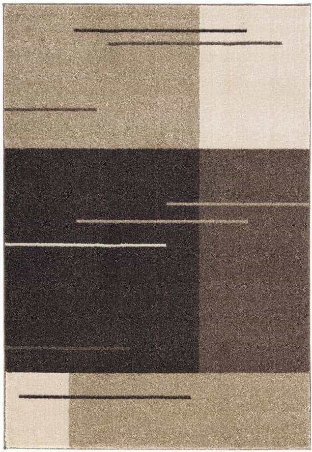 Webteppich Samoa, ca. 130 x 67 cm