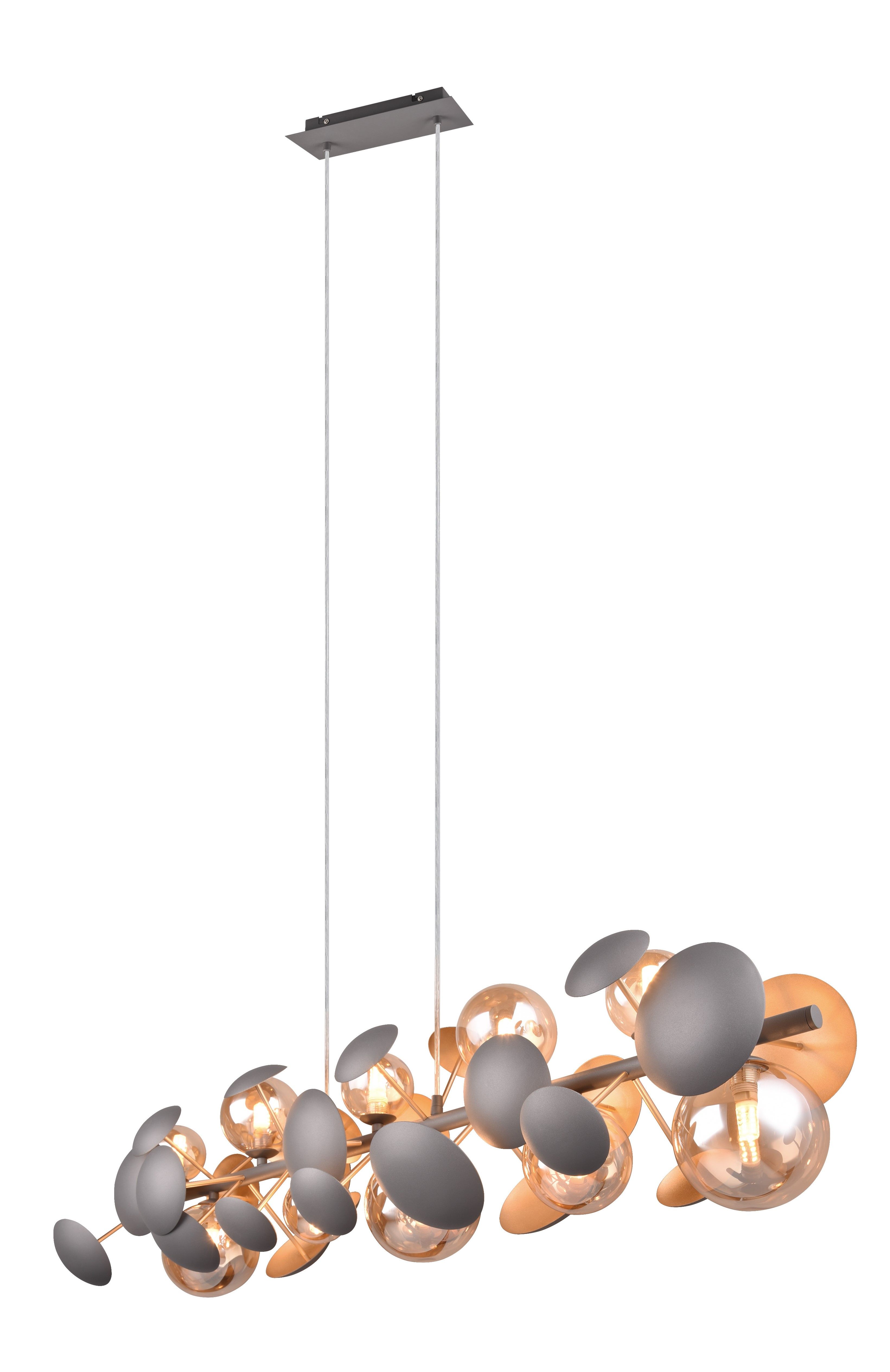 Hanglamp  Bubble B100 x D22 cm