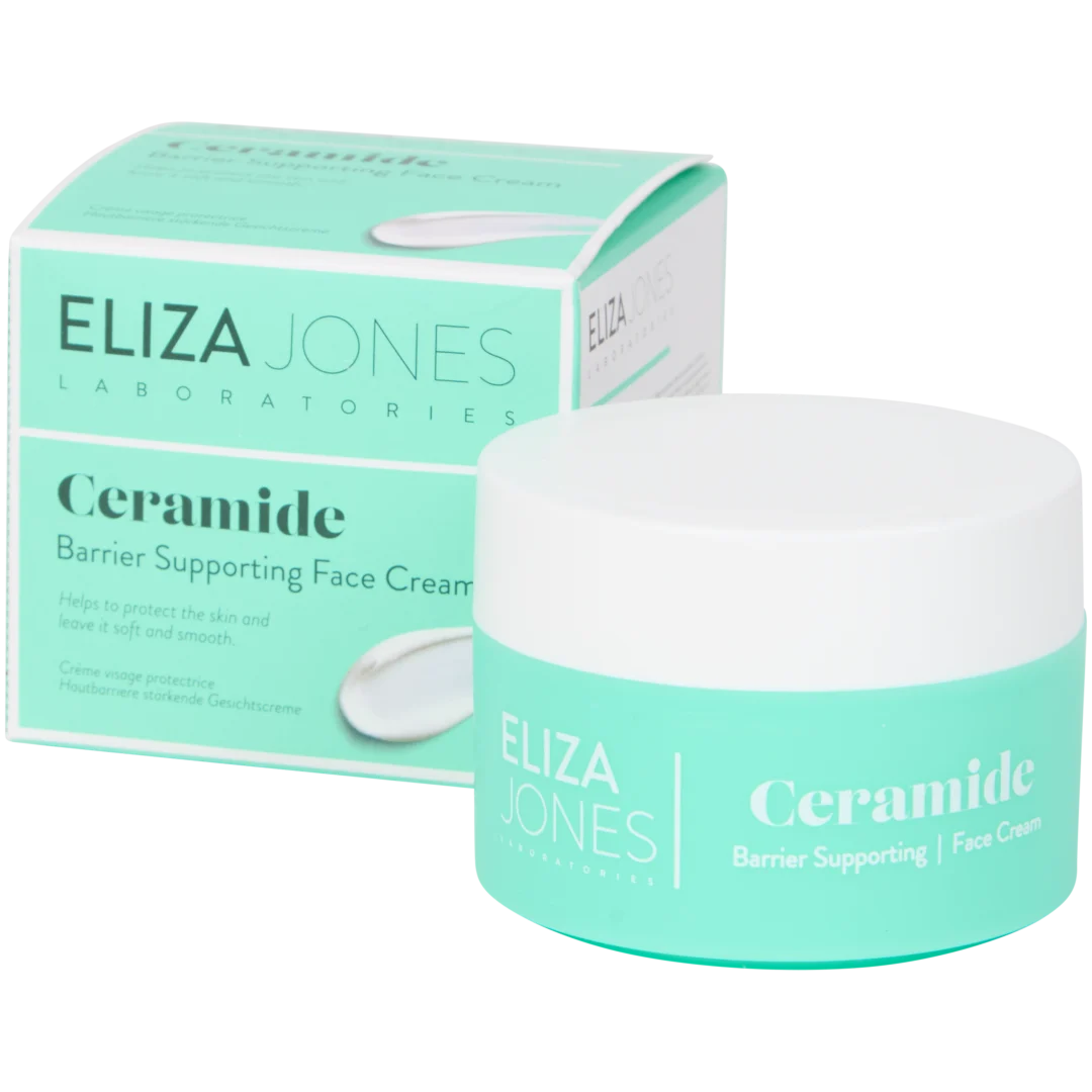 Crème de jour Eliza Jones