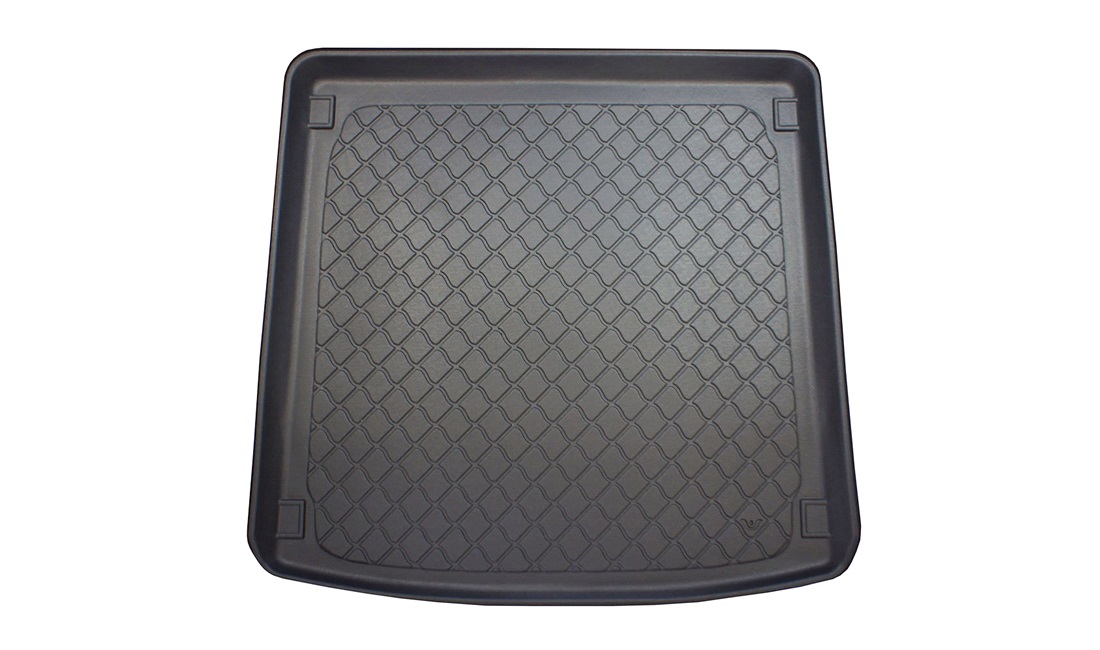 Bagagerumsbakke A4 Avant B6+B7+Allroad Quattro 01-08