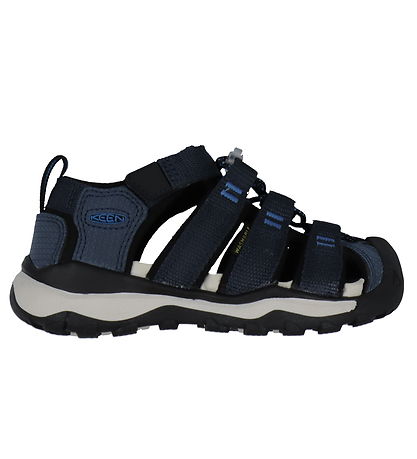 KEEN Sandalen - Newport Neo H2 C - Blue Night/Brilli Blue