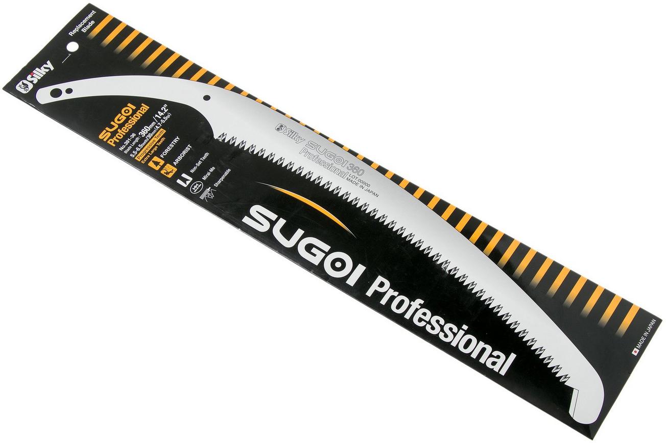 Silky Sugoi 360-6.5-5.5 zaagblad