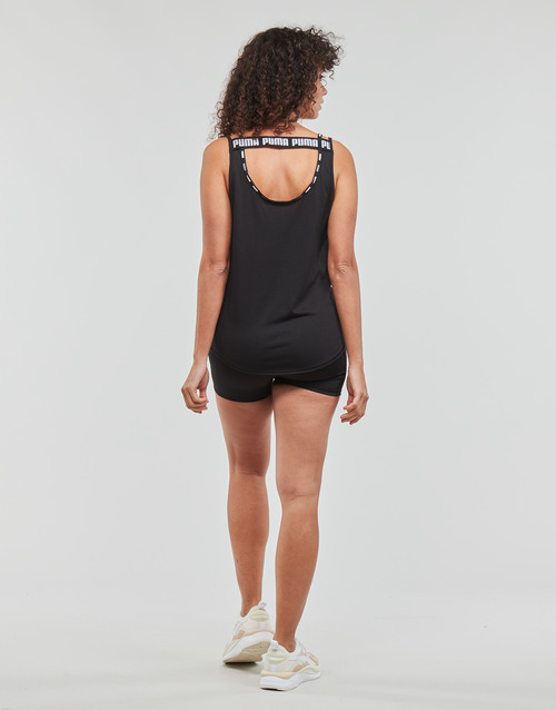 Puma - PUMA STRONG - Noir