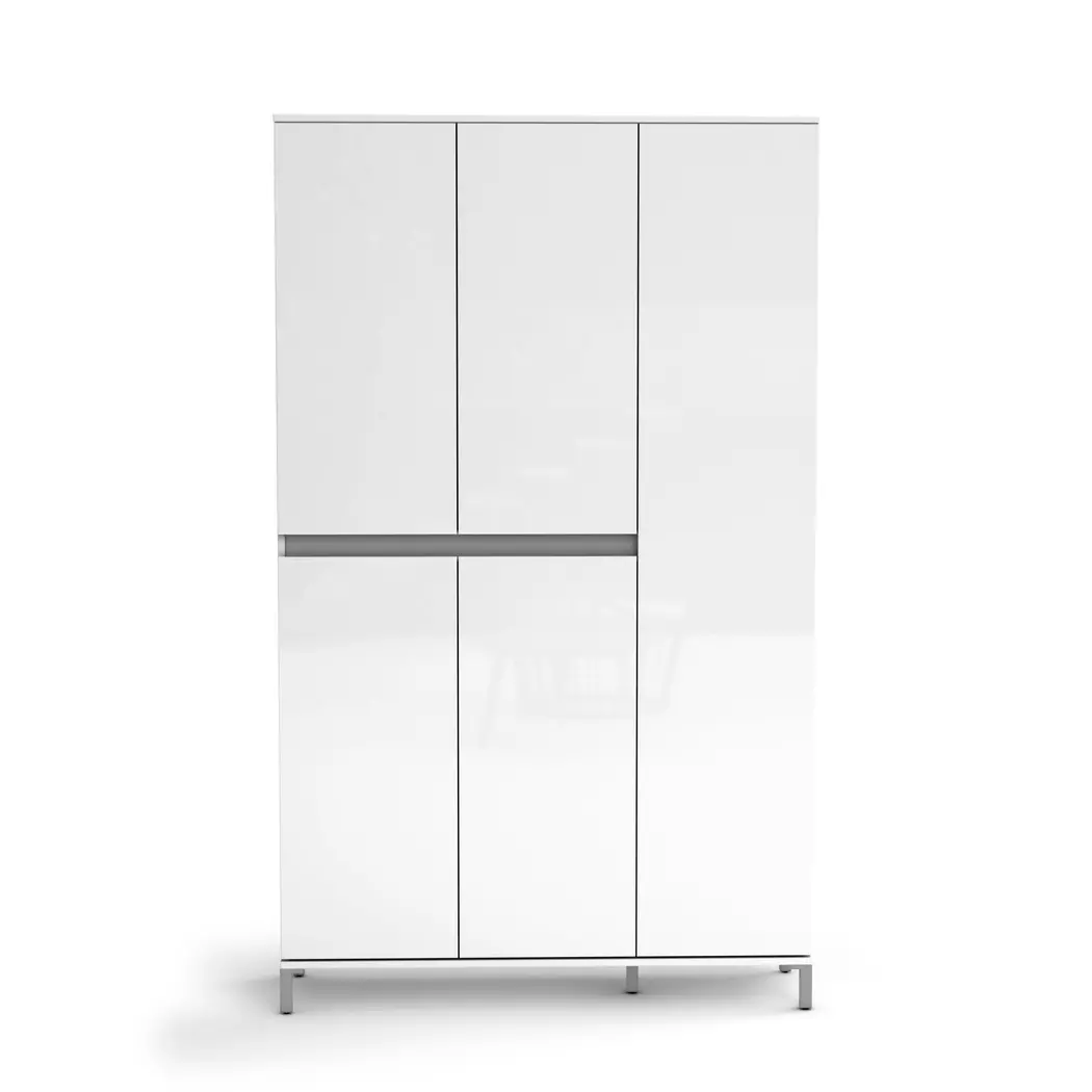 Garderobenschrank Genio