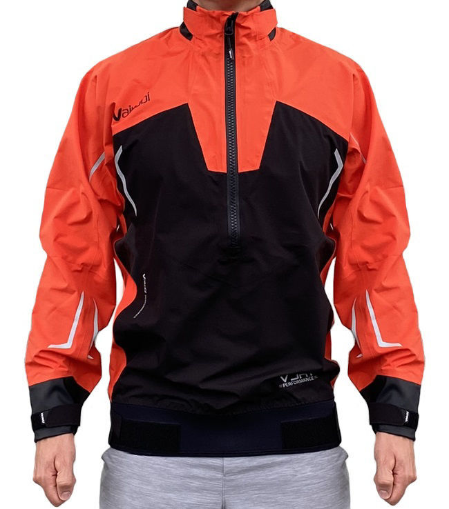 Vaikobi Dry Smock Orange