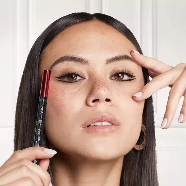 L'Oréal Paris Infaillible Grip 36H Micro-Fine Liner 0,4g