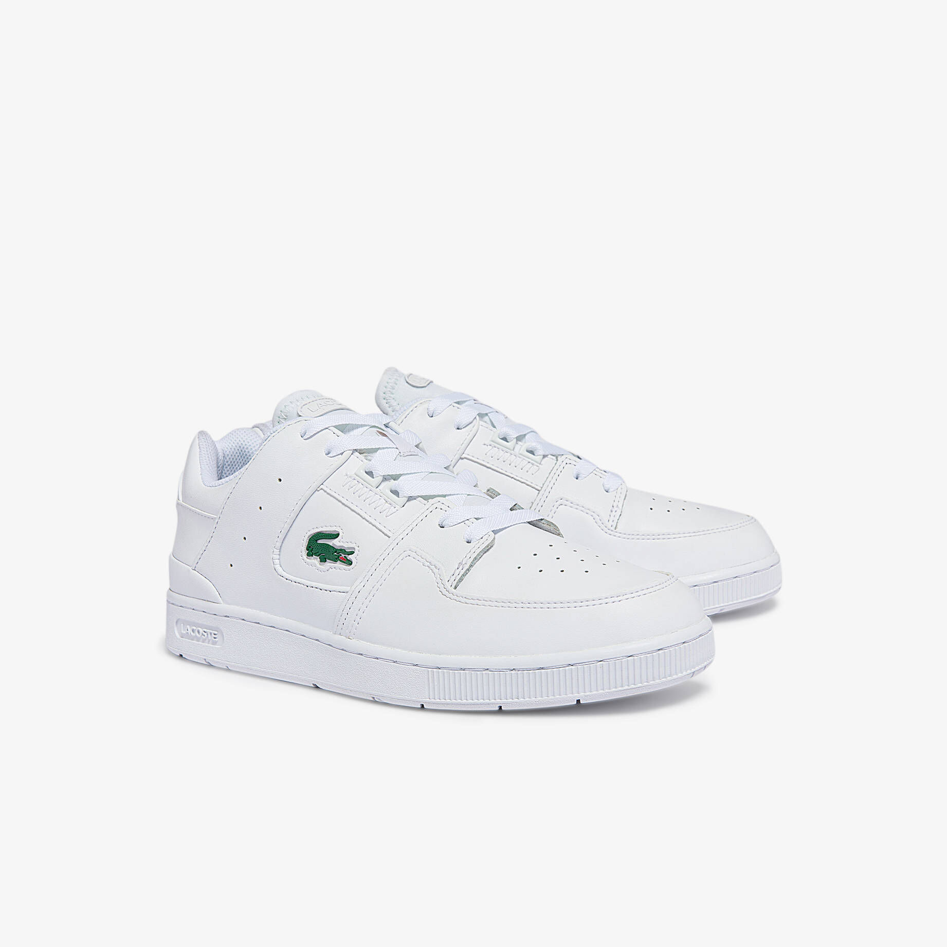 Lacoste| Herren Sneaker COURT CAGE