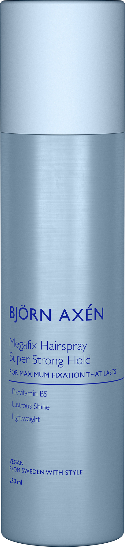 Björn Axén Megafix Hairspray Super Strong Hold 250 ml