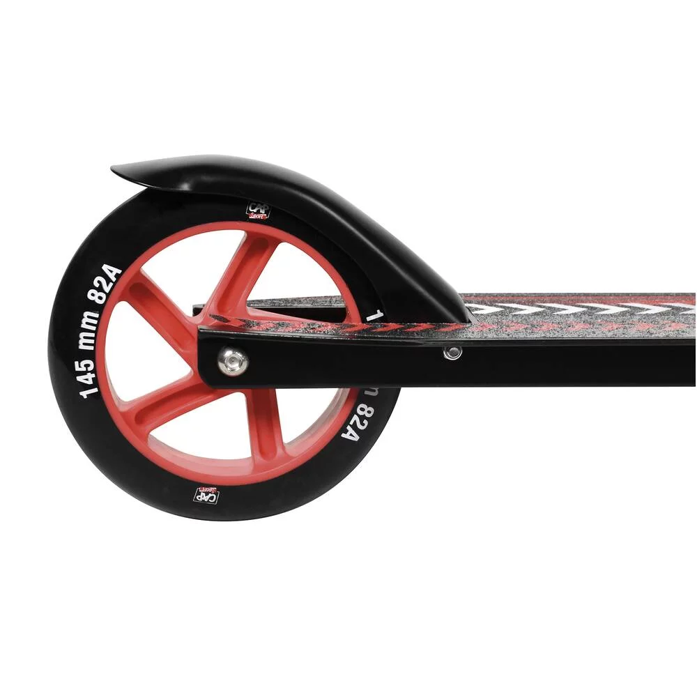 TROTTINETTE PLIABLE 2 ROUES 145 MM