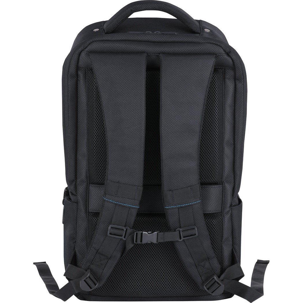 Boss CB-BU10 Utility Gig Bag rugzak voor muziekapparatuur