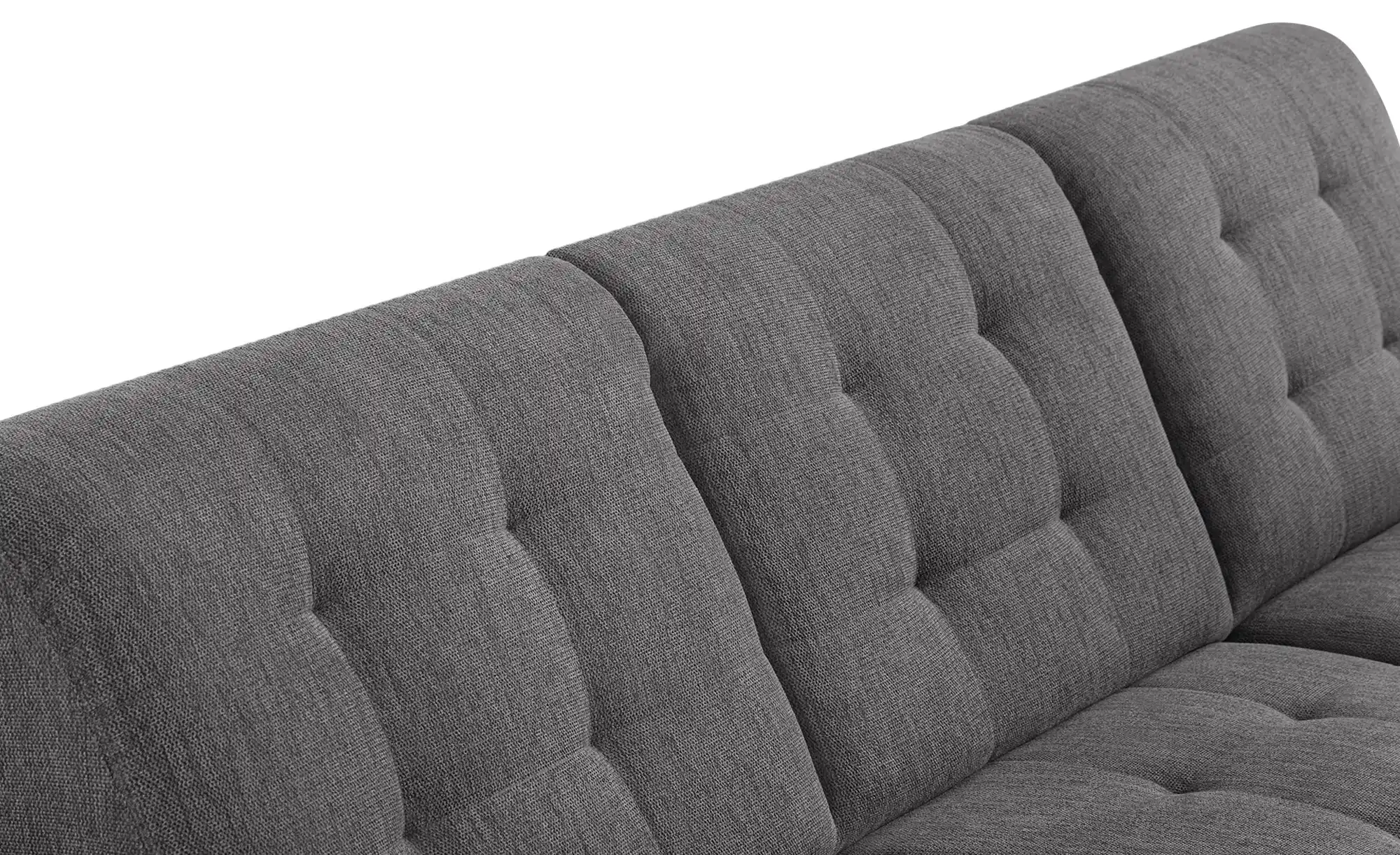 Ecksofa mit Schlaffunktion Venus