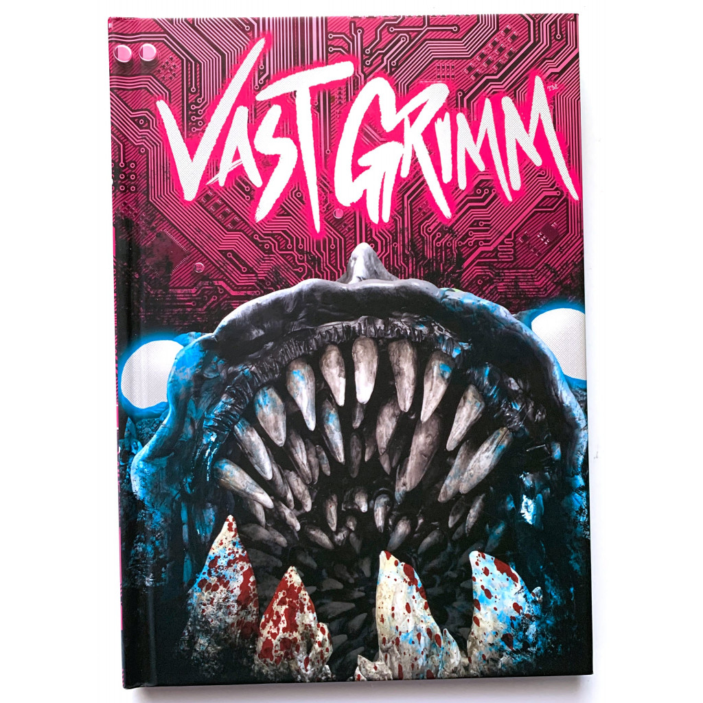 Vast Grimm