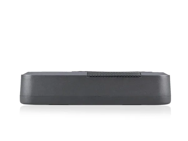 Alpine PWE-S8, Forbelastet subwoofer, 120 W, 25 - 125 Hz