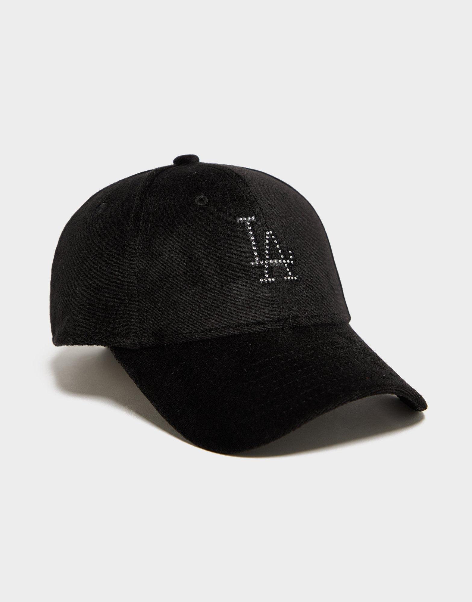 New Era Casquette MLB LA Dodgers Diamante 9FORTY