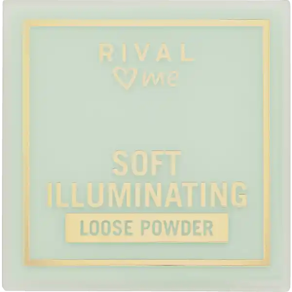 Soft Illuminating Loose Powder