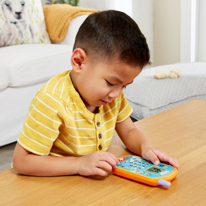 Vtech - Bluey Lernhandy