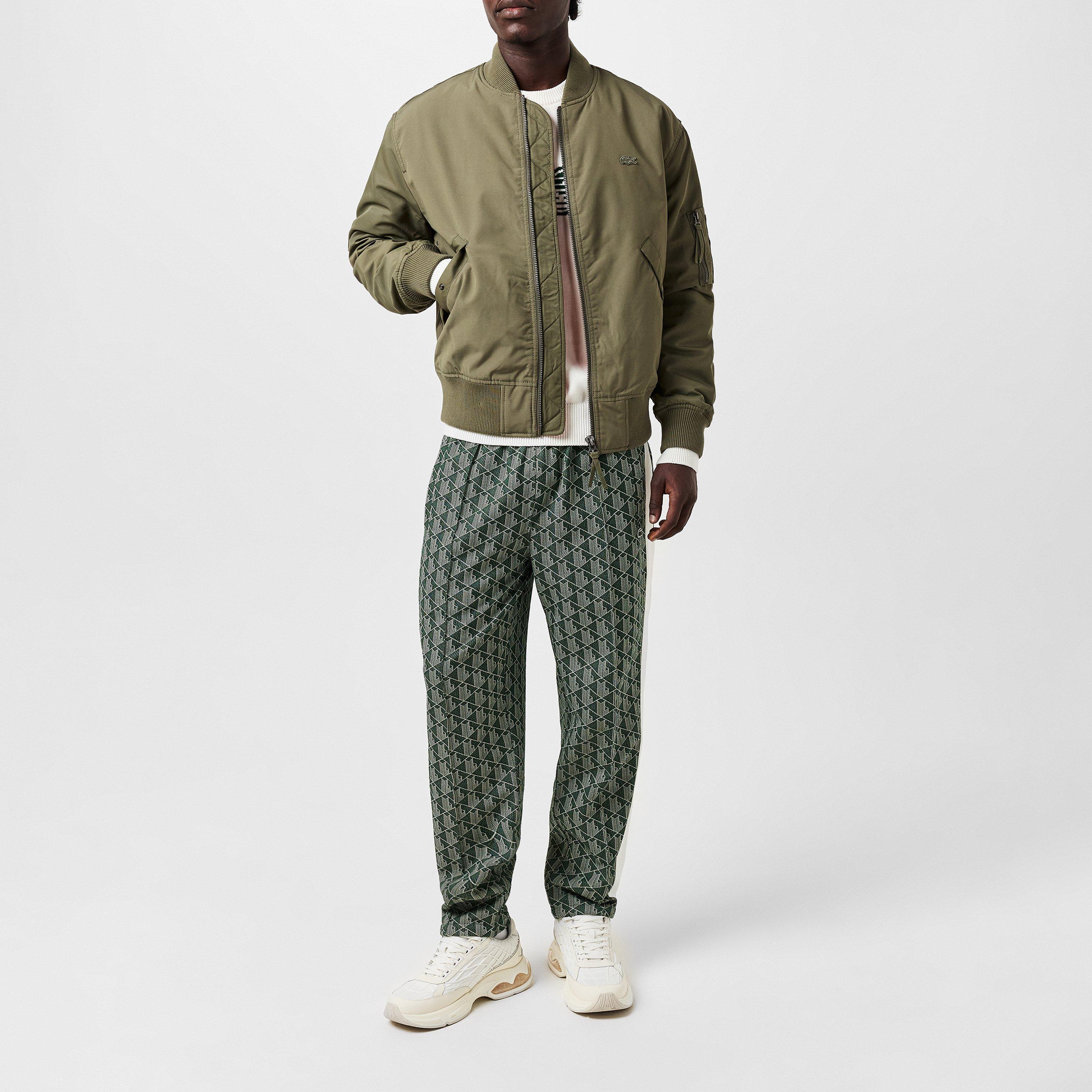 Lacoste XH2751 Trkpn Sn99