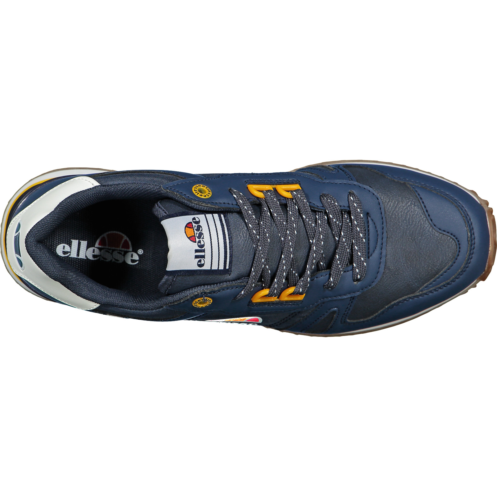 Ellesse Herren-Sneaker Devin 2 45