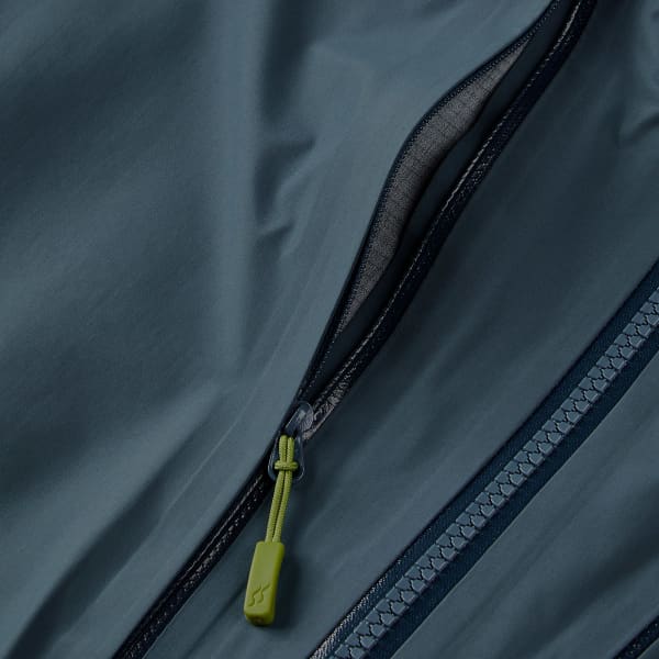 Veste alpinisme RAB LATOK ALPINE GTX JKT ORION BLUE