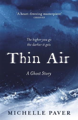 Thin Air (Paperback)