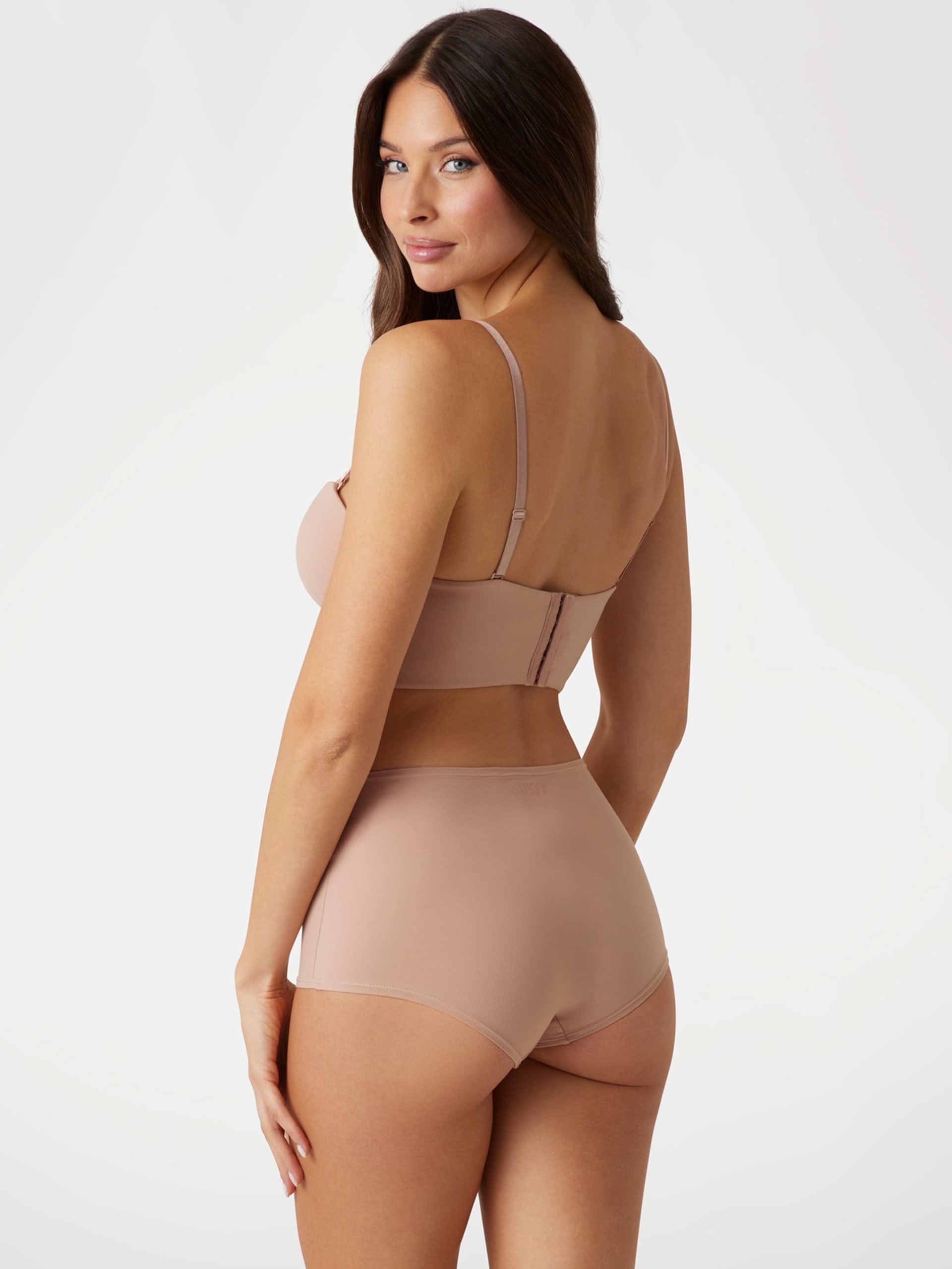 Sutiã Eveline Deep Plunge