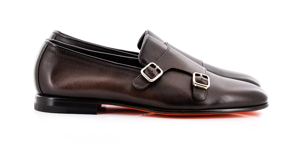 SANTONI - CARLOS 17795 GFR MARRONFONCE