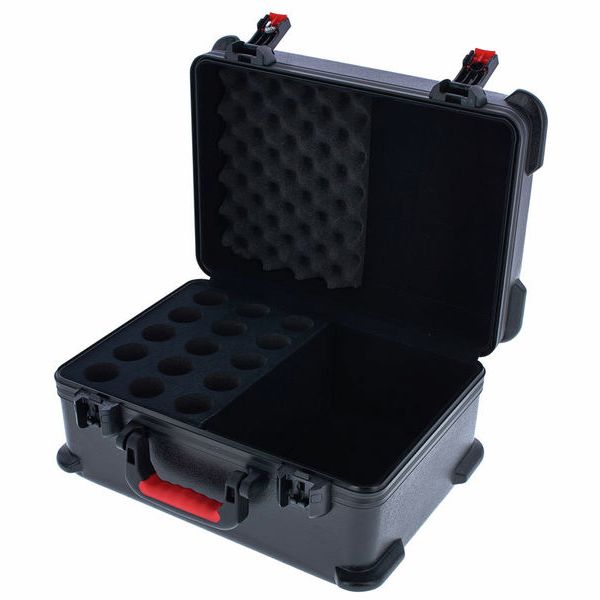 Gator GM-15 TSA Mikrofon Case