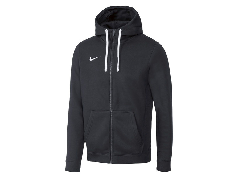 Heren sweatjack