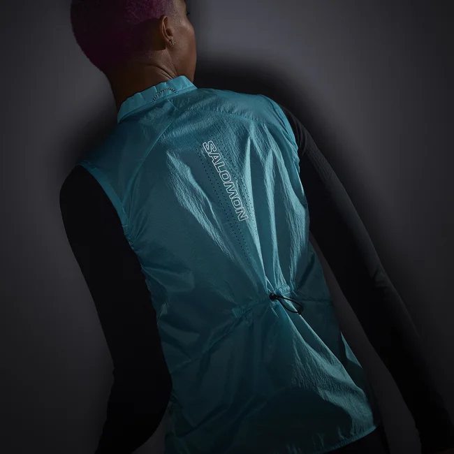 SENSE AERO WIND  Laufweste Damen