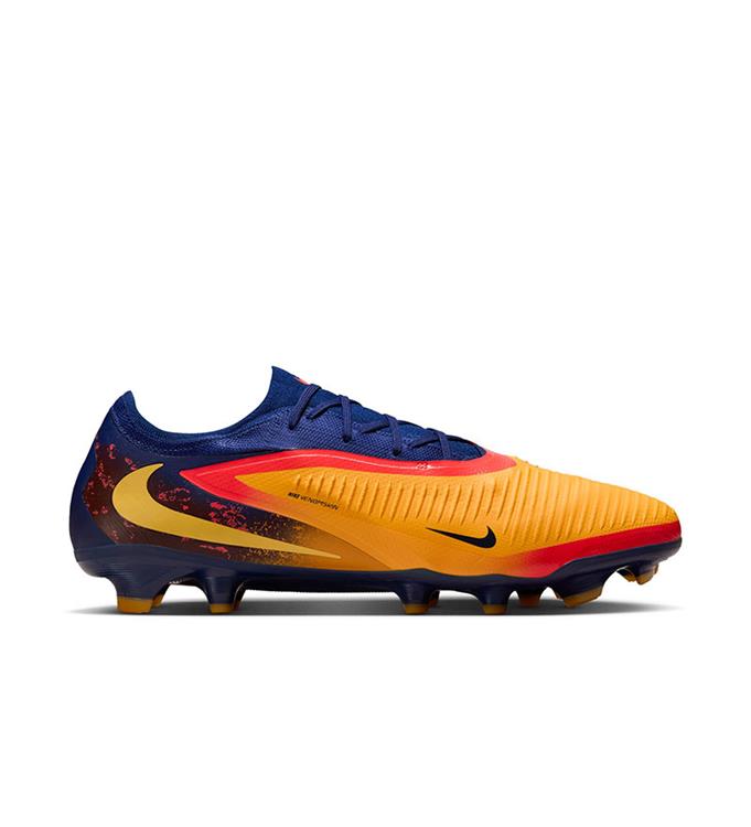 Nike Phantom 360 IB3094 LASER-ORANGE-LEMON-VENOM-BLUE