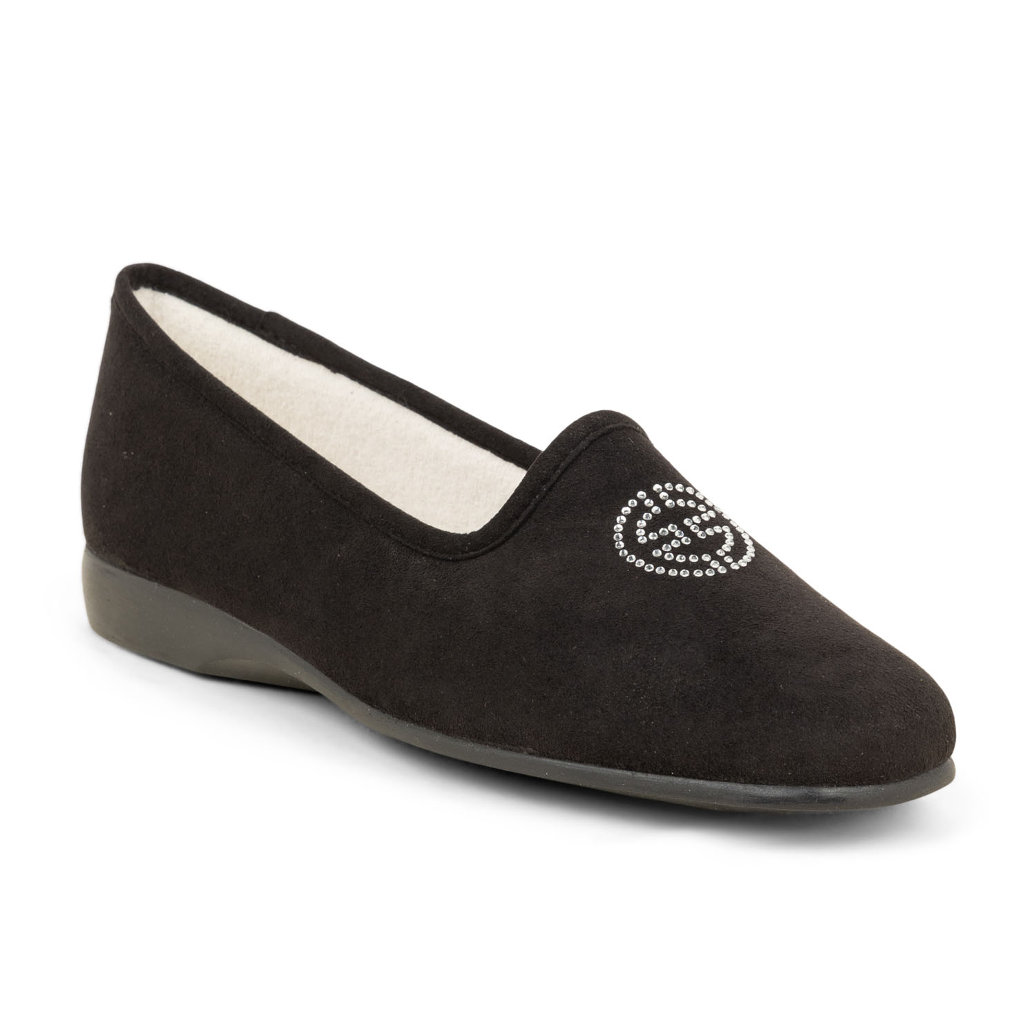 Chaussons femme EXQUISE ELISA