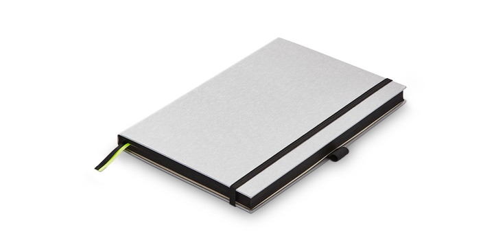Hardcover Notizbuch