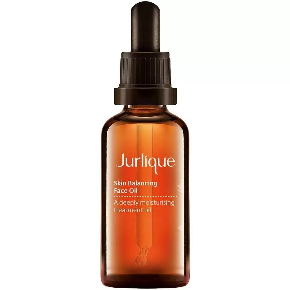 Jurlique Skin Balancing Face Oil - 50 ml.